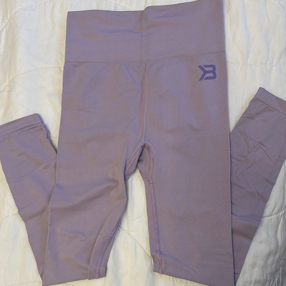 Purple/ lilac